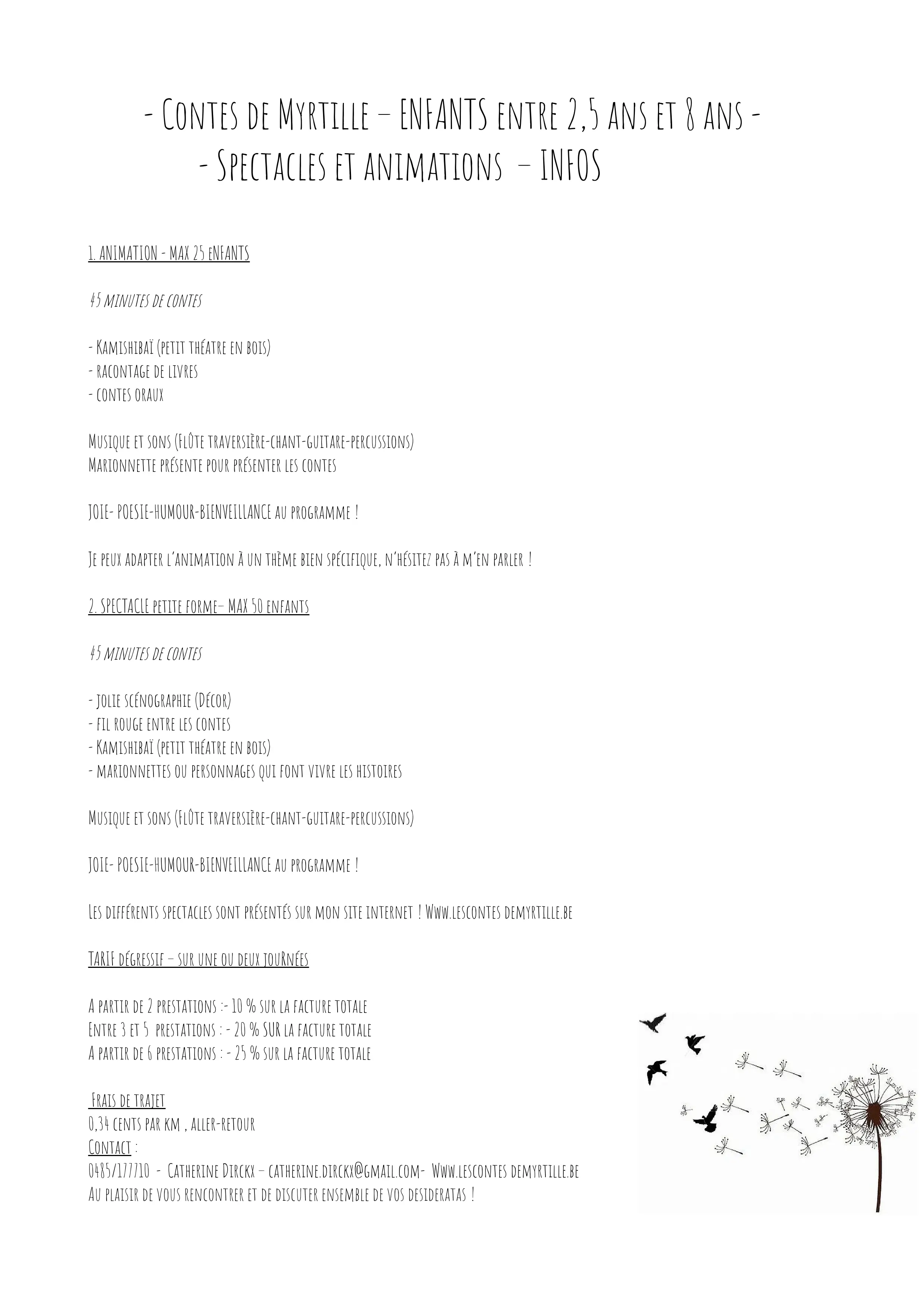 preview of infos-spectacles-et-animations.pdf